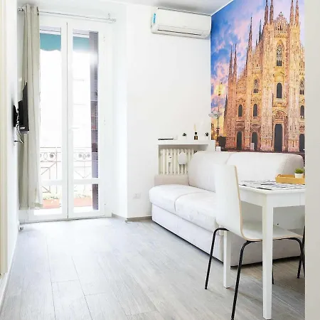 Macchi Meraviglia Deluxe Apartment *