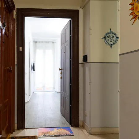 Apartment Macchi Meraviglia Deluxe Mailand