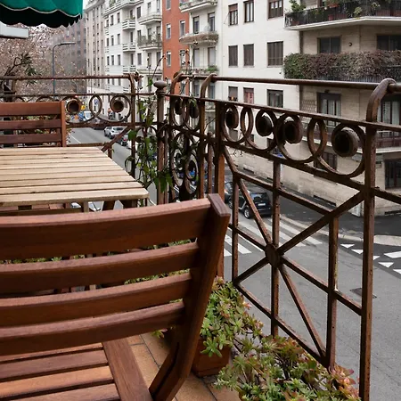 Apartment Macchi Meraviglia Deluxe