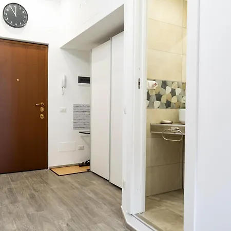 Apartment Macchi Meraviglia Deluxe Mailand