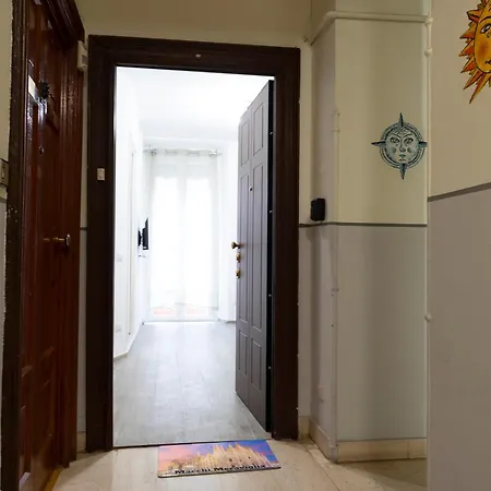Macchi Meraviglia Deluxe Apartment *
